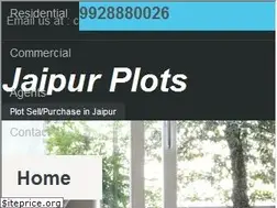 Sites similar to jaipurplots.com