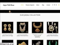 Sites similar to jaipurpolkihouse.com