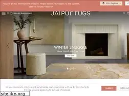 Sites similar to jaipurrugs.com