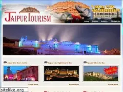 Sites similar to jaipursightseeing.com