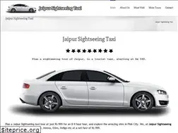 Sites similar to jaipursightseeingtaxi.co.in