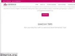 Sites similar to jaipursightseeingtrip.com
