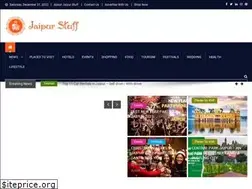 Sites similar to jaipurstuff.com