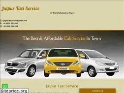 Sites similar to jaipurtaxiservice.com
