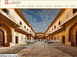 Sites similar to jaipurtourguide.com