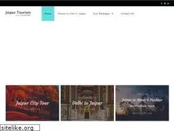 Sites similar to jaipurtourism.co.in