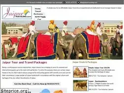 Sites similar to jaipurtraveling.com