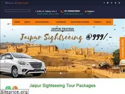 Sites similar to jaipurtravels.co.in