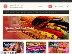 Sites similar to jaipurvillagecraft.com