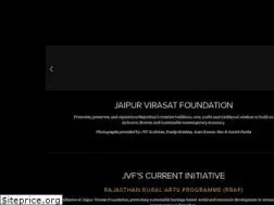Sites similar to jaipurvirasatfoundation.org