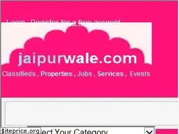 Sites similar to jaipurwale.com