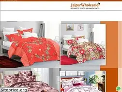 Sites similar to jaipurwholesaler.in