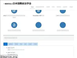 Sites similar to jair.or.jp