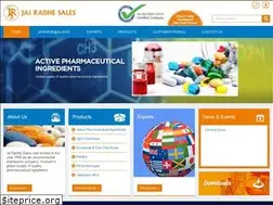 Sites similar to jairadhesales.com