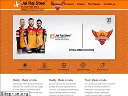 Sites similar to jairajispat.com