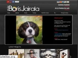 Sites similar to jairala.com