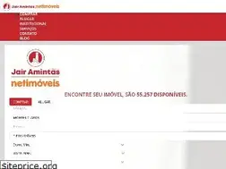 Sites similar to jairamintas.com.br