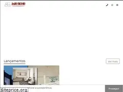 Sites similar to jairbehr.com.br