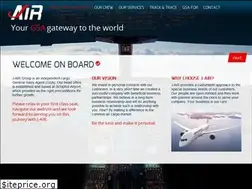 Sites similar to jairbv.com