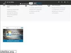 Sites similar to jairdeon.com