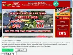 Sites similar to jairecanoas.com