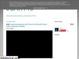 Sites similar to jairgomezit.blogspot.com