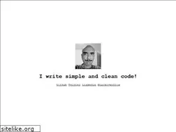 Sites similar to jairhenrique.com