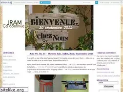 Sites similar to jairienamemettre.canalblog.com