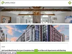 Sites similar to jairlynch.com