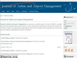 Sites similar to jairm.org
