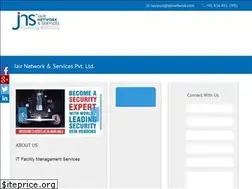 Sites similar to jairnetwork.com