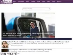 Sites similar to jairobjunior.com