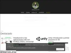 Sites similar to jairogarciarincon.com