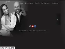 Sites similar to jairoquintana.com
