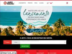 Sites similar to jairorocha.com.br