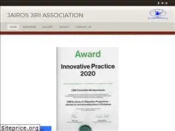 Sites similar to jairosjiriassoc.com