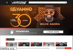 Sites similar to jairzinhocds.com.br