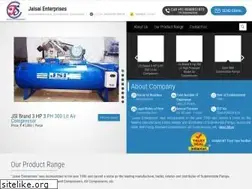 Sites similar to jaisaienterprises.org