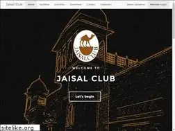 Sites similar to jaisalclub.com
