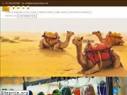 Sites similar to jaisalmerandaround.com