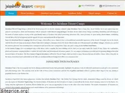 Sites similar to jaisalmerdesertcamps.com