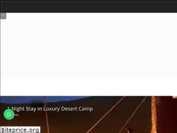 Sites similar to jaisalmerdesertcamps.in