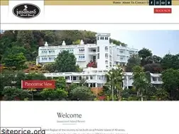 Sites similar to jaisamand.co.in