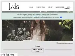 Sites similar to jaisbijoux.it