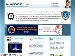 Sites similar to jaishankar.org