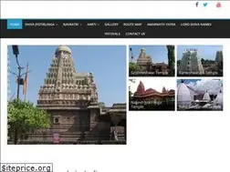 Sites similar to jaishivshankar.com