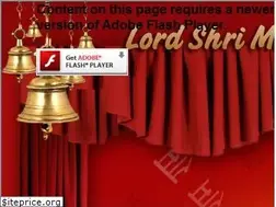 Sites similar to jaishribalaji.org