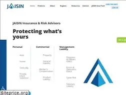 Sites similar to jaisin.com