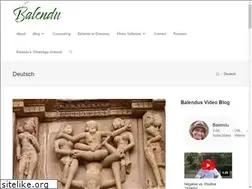 Sites similar to jaisiyaram.de