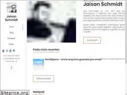 Sites similar to jaison.com.br